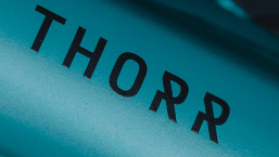 Thorr